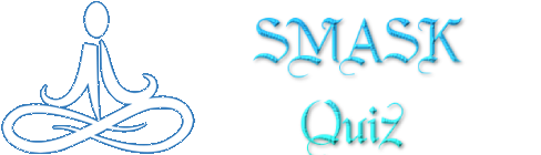 SMASK QUIZ